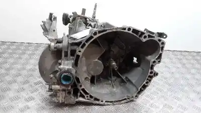 Tweedehands auto-onderdeel VERSNELLINGSBAK voor PEUGEOT 307 BREAK / SW (S1)  OEM IAM-referenties 20MB01  