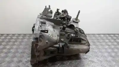 Автозапчасти б/у коробка передач за peugeot 307 break / sw (s1) sw ссылки oem iam 20mb01  