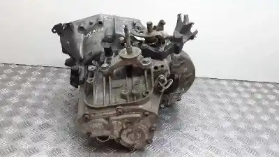 Автозапчасти б/у коробка передач за peugeot 307 break / sw (s1) sw ссылки oem iam 20mb01  