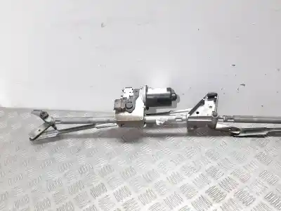 Автозапчасти б/у мотор переднего стеклоочистителя за peugeot 307 break / sw (s1) sw ссылки oem iam   