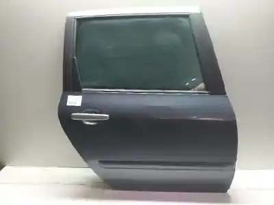 Автозапчасти б/у дверь задняя правая за peugeot 307 break / sw (s1) sw ссылки oem iam 