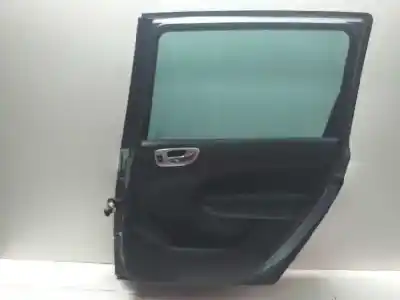 Автозапчасти б/у дверь задняя правая за peugeot 307 break / sw (s1) sw ссылки oem iam   