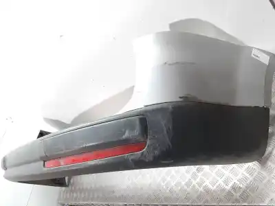 Gebrauchtes Autoersatzteil HINTERE STOSSSTANGE zum FORD GALAXY (CA1)  OEM-IAM-Referenzen 1546301  