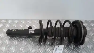 Автозапчастина б/у ПЕРЕДНІЙ ПРАВИЙ АМОРТИЗАТОР для CITROEN XSARA PICASSO (N68)  Посилання на OEM IAM 5202PK  