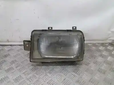 Second-hand car spare part LEFT HEADLIGHT for SEAT MALAGA  OEM IAM references   