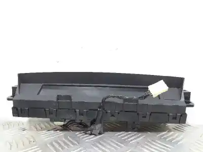 Peça sobressalente para automóvel em segunda mão display gps / multimídia por mazda 6 lim. (gh) 2.0 crtd 140cv active referências oem iam 