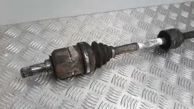Pezzo di ricambio per auto di seconda mano trasmissione anteriore destra per opel corsa c cosmo riferimenti oem iam 374773  