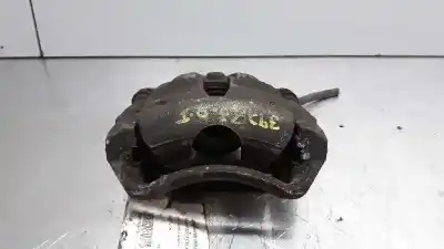 Pezzo di ricambio per auto di seconda mano pinza freno anteriore sinistra per opel corsa c cosmo riferimenti oem iam 