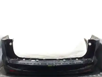 Gebrauchtes Autoersatzteil HINTERE STOSSSTANGE zum OPEL VECTRA C CARAVAN  OEM-IAM-Referenzen 09191289  