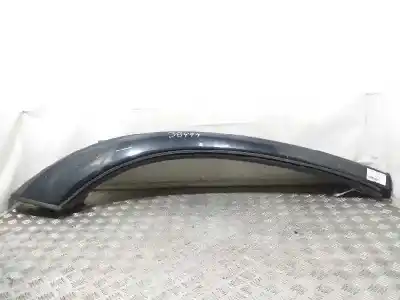 Pezzo di ricambio per auto di seconda mano modanatura anteriore per citroen c3 pluriel 1.4 riferimenti oem iam   