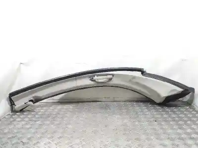 Pezzo di ricambio per auto di seconda mano modanatura anteriore per citroen c3 pluriel 1.4 riferimenti oem iam   