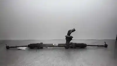 Second-hand car spare part steering rack for opel corsa d enjoy oem iam references 