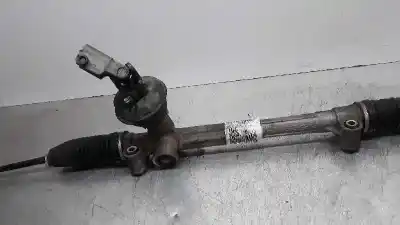 Second-hand car spare part steering rack for opel corsa d enjoy oem iam references   0003920070