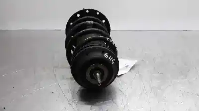 Second-hand car spare part front right shock absorber for opel corsa d enjoy oem iam references 1635540180  