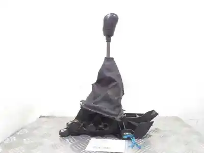 Peça sobressalente para automóvel em segunda mão alavanca de velocidades por ford fiesta (cb1) titanium referências oem iam 