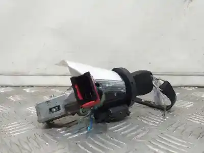 Second-hand car spare part ignition switch for renault grand modus dynamique oem iam references   