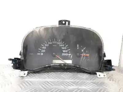 Recambio de automóvil de segunda mano de cuadro instrumentos para fiat doblo cargo (223) 1.9 d furg. referencias oem iam 46817747  