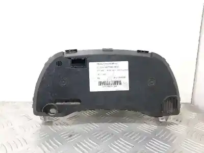 Recambio de automóvil de segunda mano de cuadro instrumentos para fiat doblo cargo (223) 1.9 d furg. referencias oem iam 46817747  