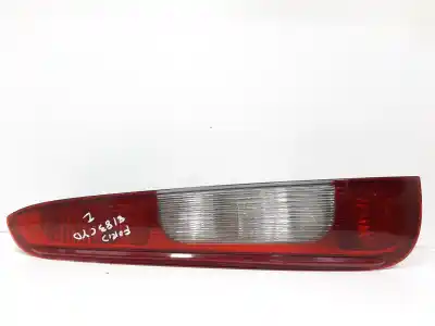 Second-hand car spare part left tailgate light for ford focus c-max (cap) ambiente (d) oem iam references 1347455