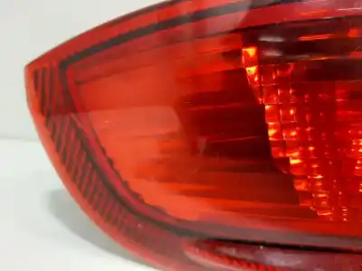 Автозапчасти б/у левый задний фонарь за ford focus c-max (cap) ambiente (d) ссылки oem iam 1347455  