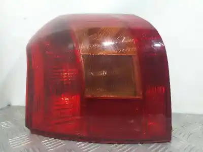 Second-hand car spare part left tailgate light for toyota corolla (_e12_) 2.0 d-4d (cde120_) oem iam references 