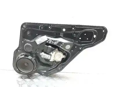 Piesă de schimb auto la mâna a doua MECANISM ACTIONARE GEAM SPATE DREAPTA pentru SEAT TOLEDO (1M2)  Referințe OEM IAM 1M0839730J  