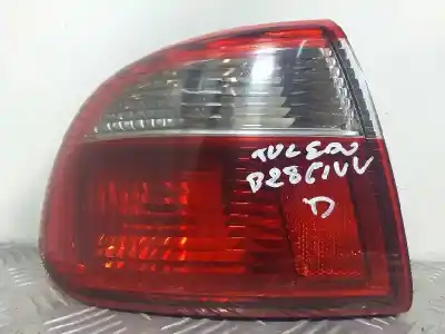 Piesă de schimb auto la mâna a doua LAMPÃ SPATE STÂNGA pentru SEAT TOLEDO (1M2)  Referințe OEM IAM 1M5945111  