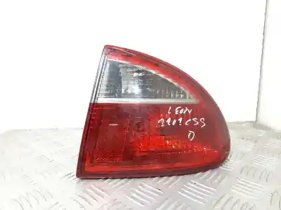 Tweedehands auto-onderdeel rechter achterlamp voor seat leon (1m1) signo oem iam-referenties 1k0615124d