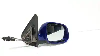 Second-hand car spare part right rearview mirror for seat leon (1m1) signo oem iam references 