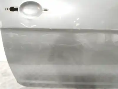Peça sobressalente para automóvel em segunda mão porta dianteira direita por lancia ypsilon (101) 1.2 8v referências oem iam 0051703010  
