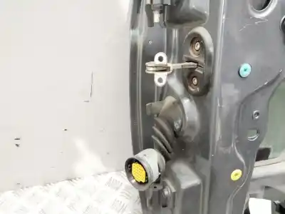 Peça sobressalente para automóvel em segunda mão porta dianteira direita por lancia ypsilon (101) 1.2 8v referências oem iam 0051703010  