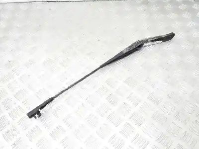 Second-hand car spare part left front windshield wiper arm for ford focus cabrio (ca5) titanium oem iam references   