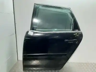 Автозапчасти б/у задняя левая дверь за citroen c4 picasso exclusive ссылки oem iam 