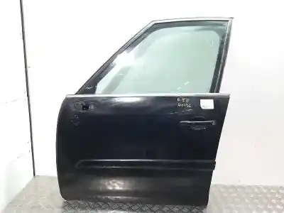 Автозапчасти б/у левая передняя дверь за citroen c4 picasso exclusive ссылки oem iam 