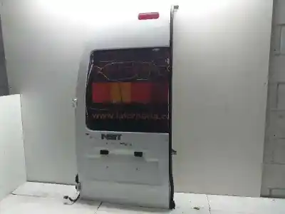 Peça sobressalente para automóvel em segunda mão PORTA DO AUTOMÓVEL TRASEIRA ESQUERDA por FORD TRANSIT CONNECT (TC7)  Referências OEM IAM   