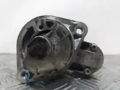 Second-hand car spare part STARTER MOTOR for KIA RIO  OEM IAM references 1204352 12V 