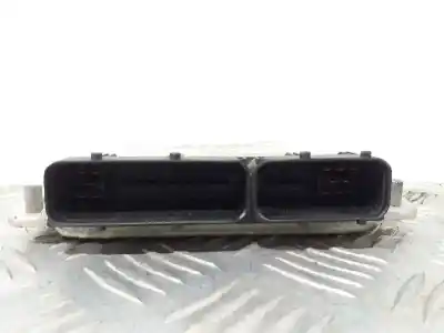 Second-hand car spare part ecu engine control for seat leon (1m1) signo oem iam references 0281010686  038906012fn