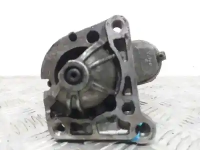 Автозапчастина б/у ДВИГУН ЗАПУСКАЄТЬСЯ для RENAULT CLIO II FASE I (B/CBO)  Посилання на OEM IAM 8200143045 472 D6RA115