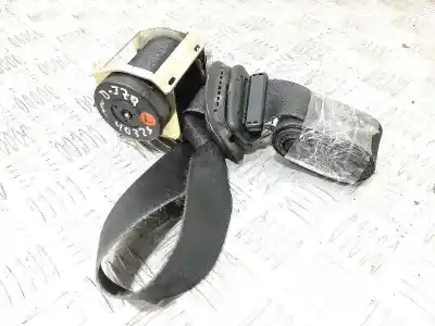 Second-hand car spare part front left seat belt for mini mini (r50, r53) one oem iam references 72117118129