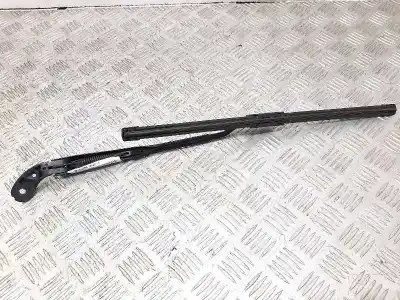 Second-hand car spare part front right windshield wiper arm for mini mini (r50, r53) one oem iam references 61617248407  