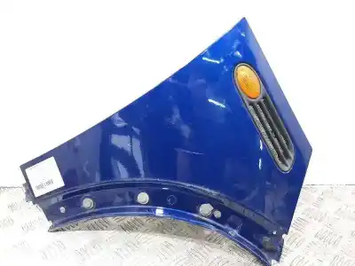 Second-hand car spare part front right fin for mini mini (r50, r53) one oem iam references 41217037438