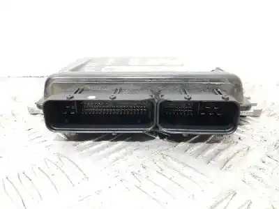 Second-hand car spare part ecu engine control for mini mini (r50, r53) one oem iam references s118012001n  12147527610-01