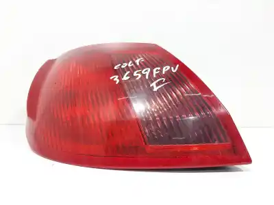 Автозапчасти б/у ЛЕВЫЙ ЗАДНИЙ ФОНАРЬ за MITSUBISHI COLT BERLINA 3 (CZ)  ссылки OEM IAM MR957365  
