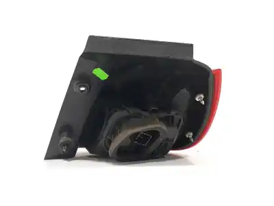 Автозапчастина б/у лівий ход ліхар для mitsubishi colt berlina 3 (cz) 1.3 insport 95 cv / 70 kw посилання на oem iam mr957365  