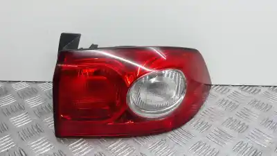 Peça sobressalente para automóvel em segunda mão farolim traseiro direito por renault laguna ii (bg0) confort dynamique referências oem iam 8200262668