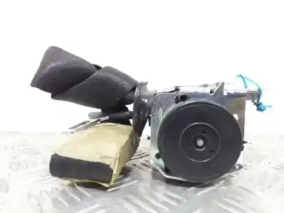 Peça sobressalente para automóvel em segunda mão cinto de segurança dianteiro esquerdo por opel corsa d enjoy referências oem iam 607707500c