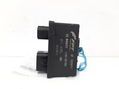 Pièce détachée automobile d'occasion relais de préchauffage pour fiat panda (319) cross références oem iam 0281003065