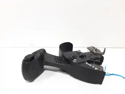 Pièce détachée automobile d'occasion levier de frein a main pour fiat panda (319) cross références oem iam 0735684500