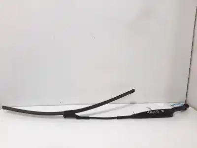 Pièce détachée automobile d'occasion bras d essuie-glace avant droit pour fiat panda (319) cross références oem iam 0735538523