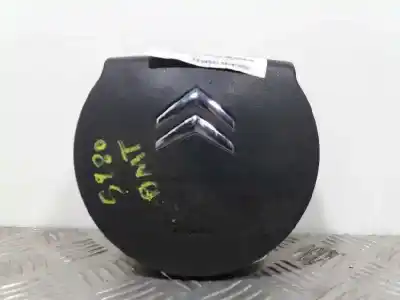 Peça sobressalente para automóvel em segunda mão airbag dianteiro esquerdo por citroen c4 berlina vtr plus referências oem iam 96471578zd
